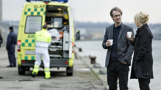 Bild von Das SRF-Serienprogramm im Juli und August