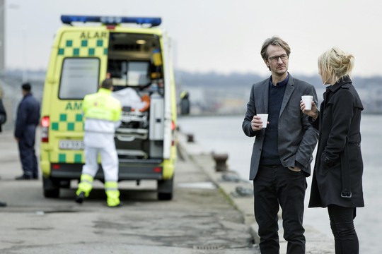 Bild von Das SRF-Serienprogramm im Juli und August