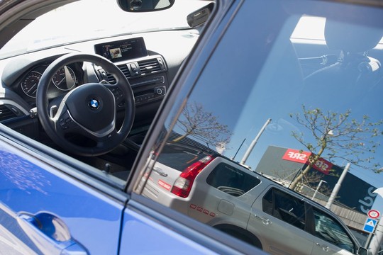 Bild von DAB+ im Auto: Starkes Wachstum in Sicht