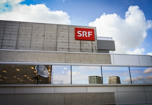 Bild von ORF, SRF und ZDF stehen in der Coronakrise zusammen