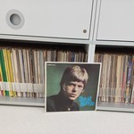 Sie werden unter anderem in den Vinylwochen auf Radio SRF 3 zum Einsatz kommen. (Foto: Mirja Keller)