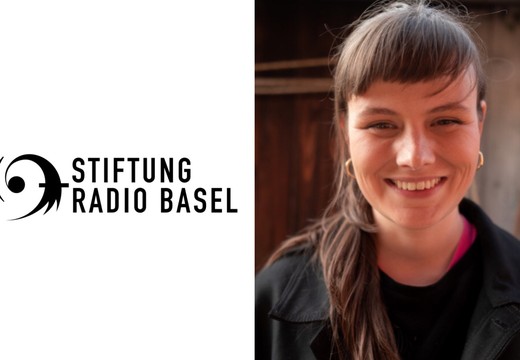 Bild von Hanna Girard neu im Stiftungsrat der Stiftung Radio Basel