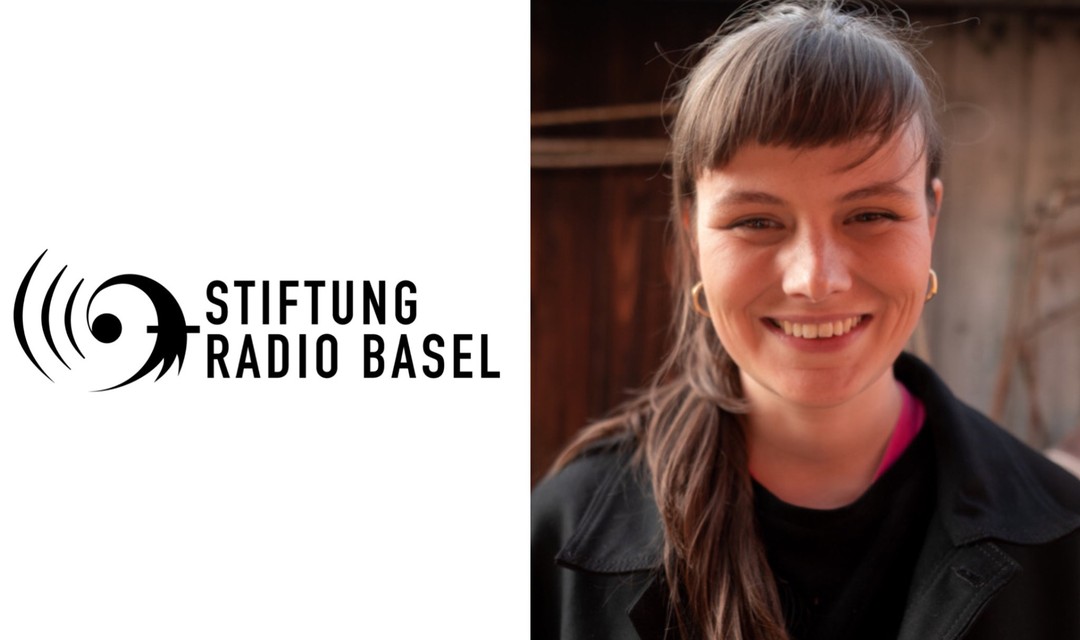 Bild von Hanna Girard neu im Stiftungsrat der Stiftung Radio Basel