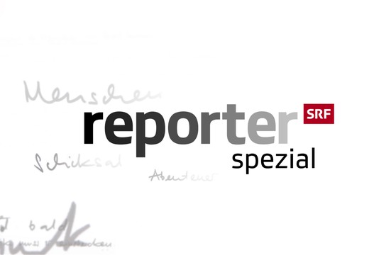 Bild von «Reporter Spezial»: Mona fragt nach