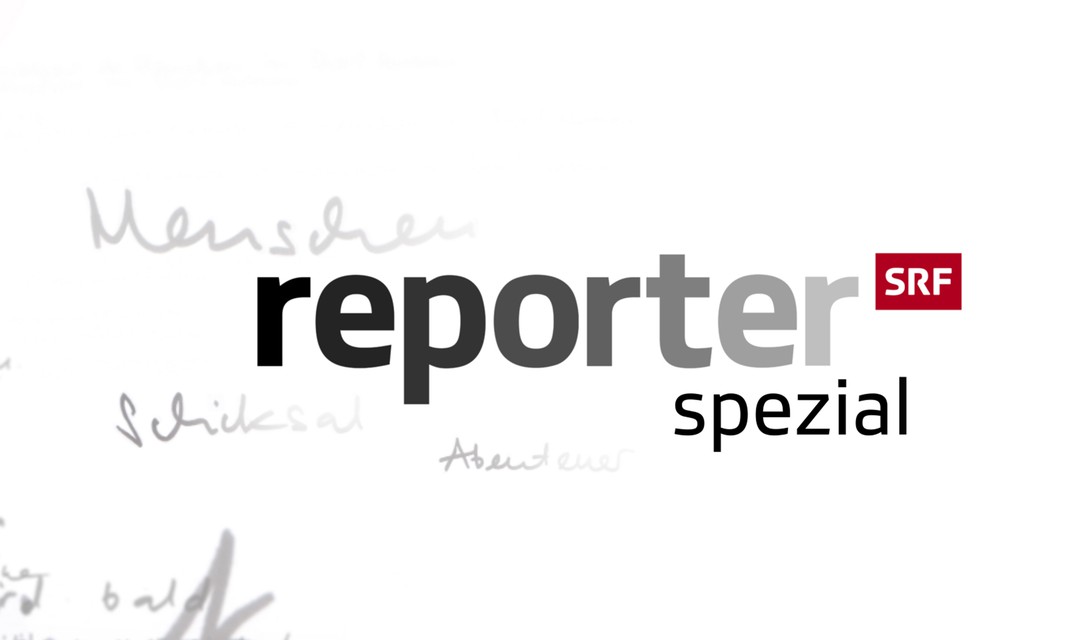 Bild von «Reporter Spezial»: Mona fragt nach