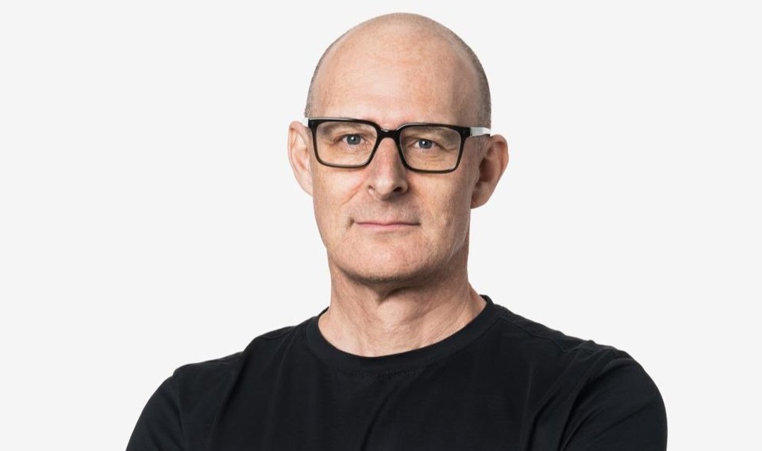 Foto von Rolf Elsener