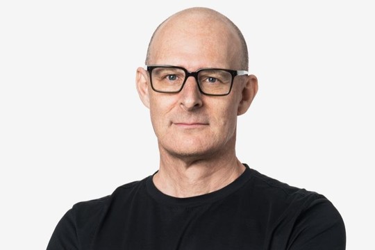 Bild von Diesen Wechsel gibt es in der Leitung von SRF Show