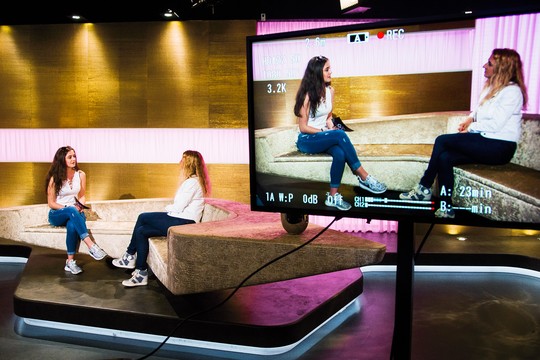 Bild von «Zum Glück müssen die meisten noch ein Jahr zur Schule»