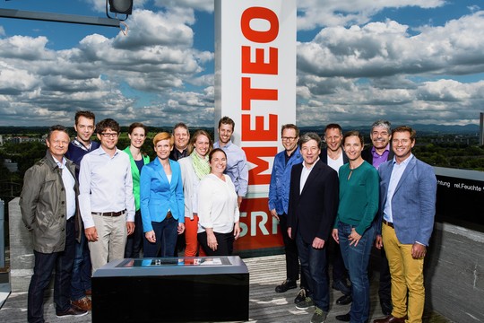 Bild von Ombudsmann stützt Aussage von «Meteo»