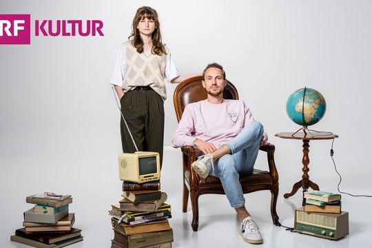 Bild von Tägliche Kulturberichterstattung auf Instagram