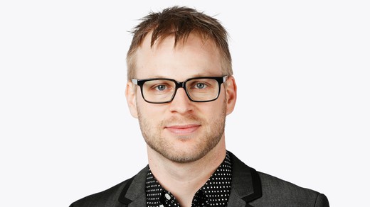 Bild von Samuel Burri wird Afrikakorrespondent von Radio SRF