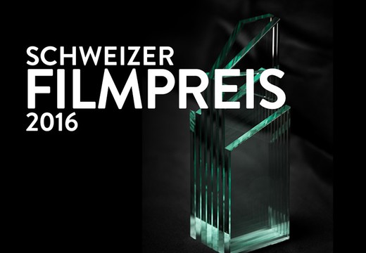 Bild von «Der Schweizer Filmpreis 2016»