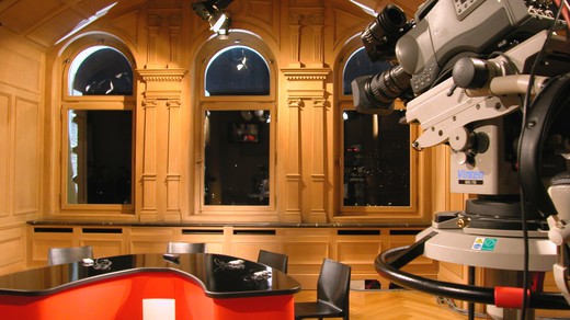 Bild von  «Macht der Bilder und Bilder der Macht» 