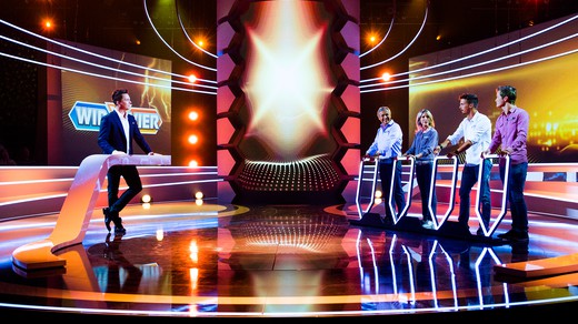 Bild von Neue Quiz-Show, neuer Morgen und Klassik neu interpretiert