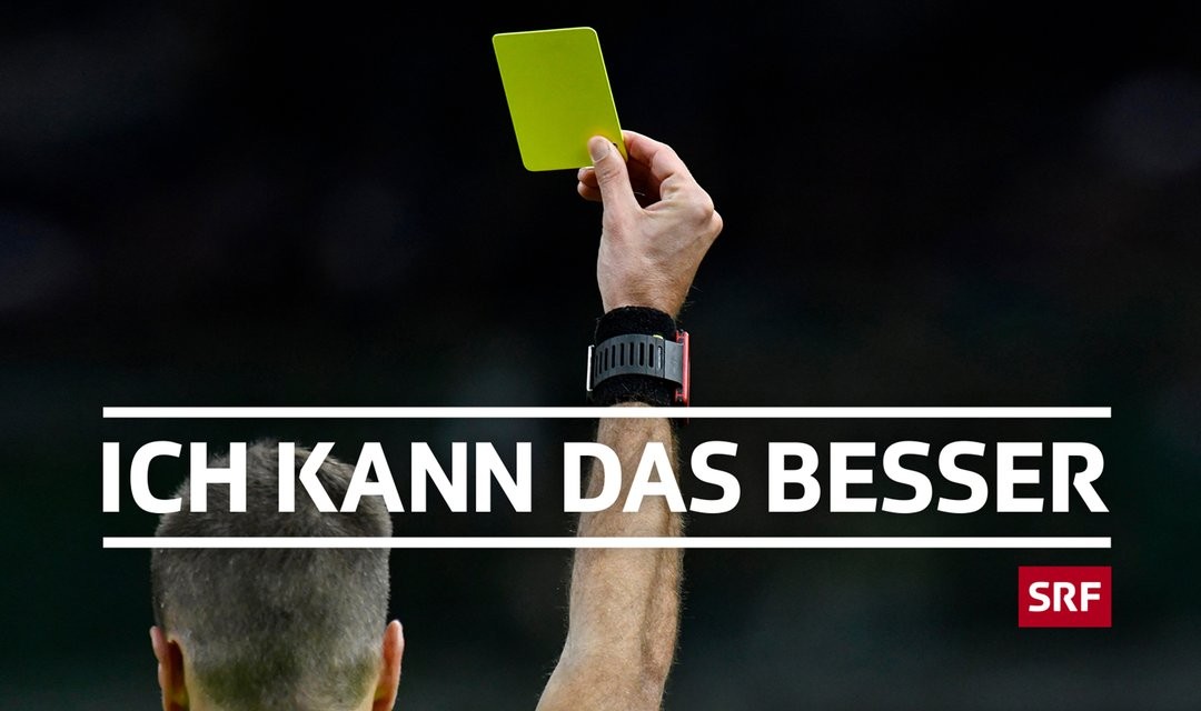 Bild von Im Fokus des Publikumsrats: «Ich kann das besser»