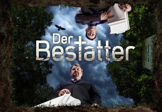 Bild von «Der Bestatter» – Die fünfte Staffel