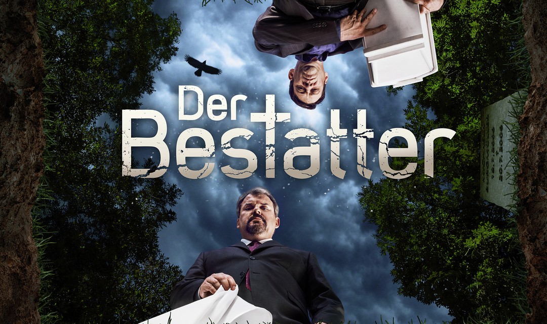 Bild von «Der Bestatter» – Die fünfte Staffel