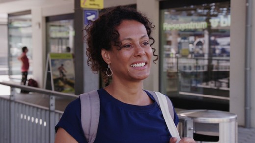 Bild von «Reporter»: Rassismus in der Schweiz