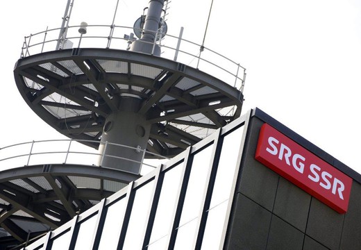 Bild von Genehmigte Werbeallianz Swisscom, SRG und Ringier – BAKOM überprüft noch 