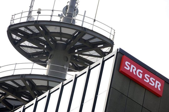 Bild von Genehmigte Werbeallianz Swisscom, SRG und Ringier – BAKOM überprüft noch 