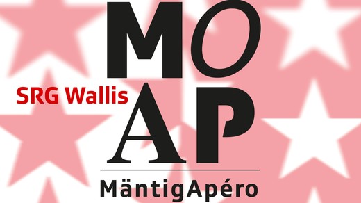 Bild von MäntigApéro «Heimat – mit Engagement»