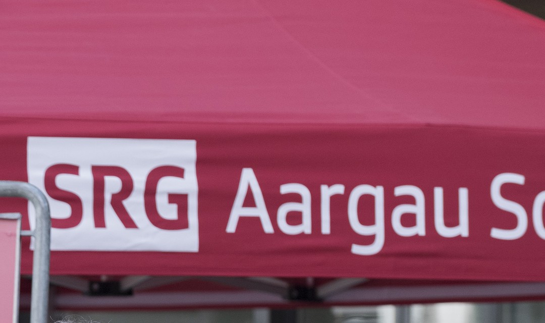 Bild von SRG Aargau Solothurn auf Tour