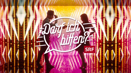 Bild von Diese Stars tanzen mit bei «Darf ich bitten?»