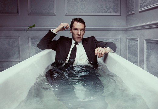 Bild von «Patrick Melrose» – Fünf Folgen in fünf Tagen