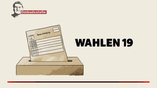 Bild von SRF-Wahlsendungen: Beachtlicher Effort