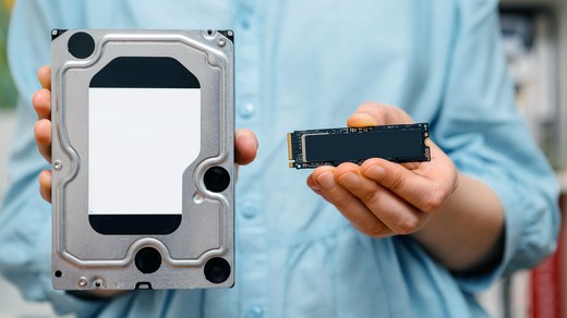 Bild von «Ratgeber Digital»: Wie lösche ich meine Festplatte ganz sicher?