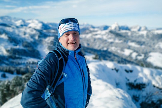 Bild von Mit Radio SRF 1 Schweizer Winterbräuche entdecken