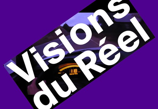 Bild von Erneute Unterstützung für das Filmfestival «Visions du Réel»
