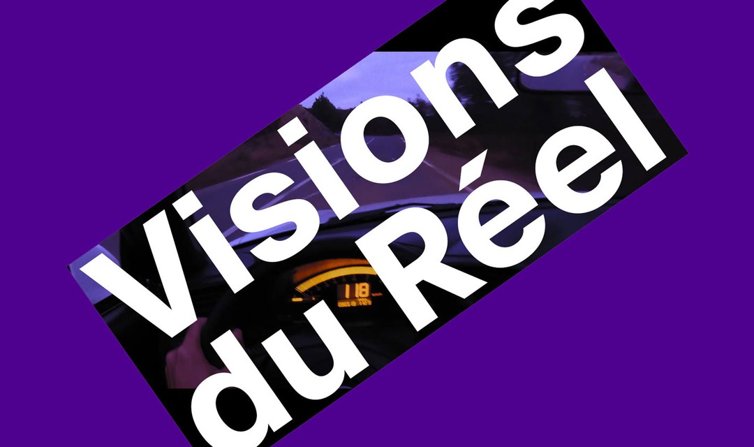 Visual von Vision du Reel