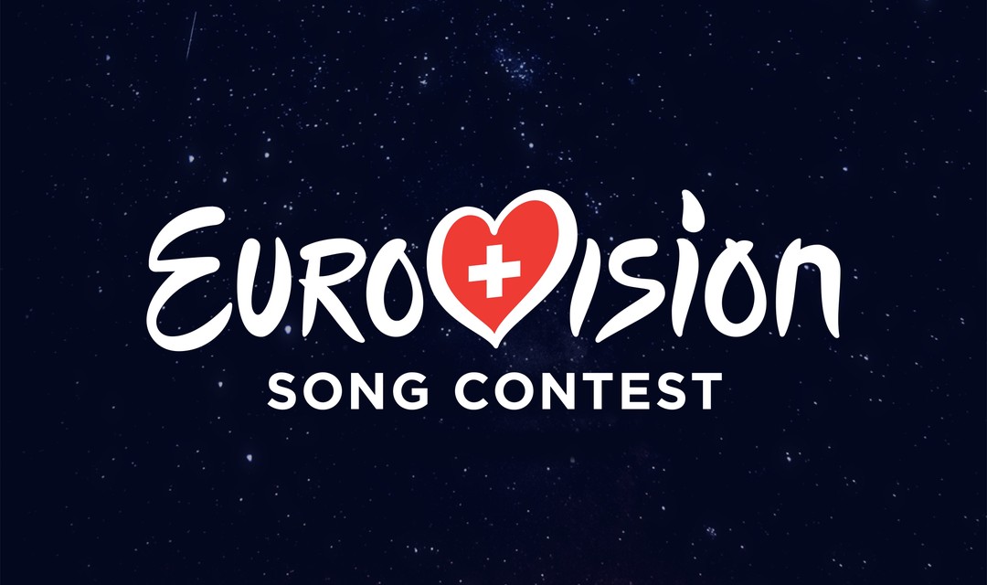 Keyvisual «Eurovision Song Contest»