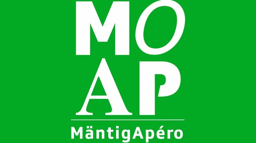 Bild von MäntigApéro «Spitzenleistung geniessen»
