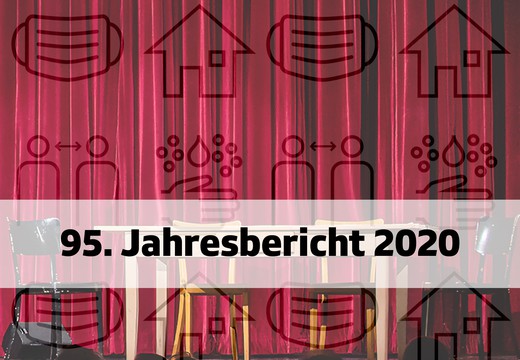 Bild von Jahresbericht 2020