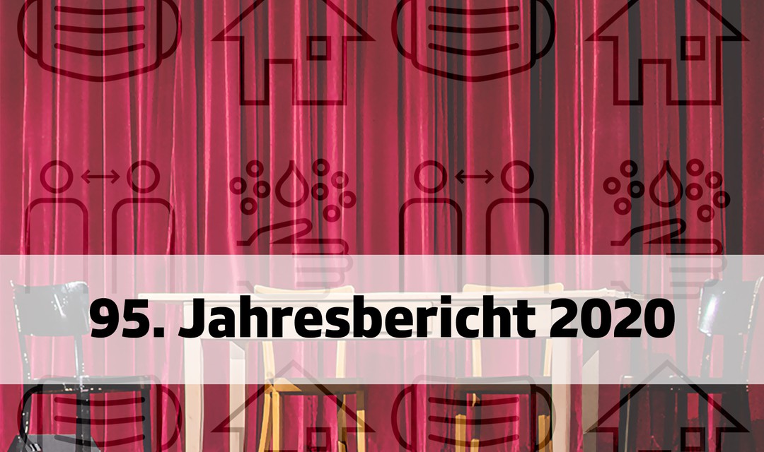 Bild von Jahresbericht 2020