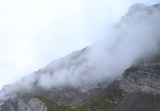 Bild von Säntis, der Berg – der Wetterberg