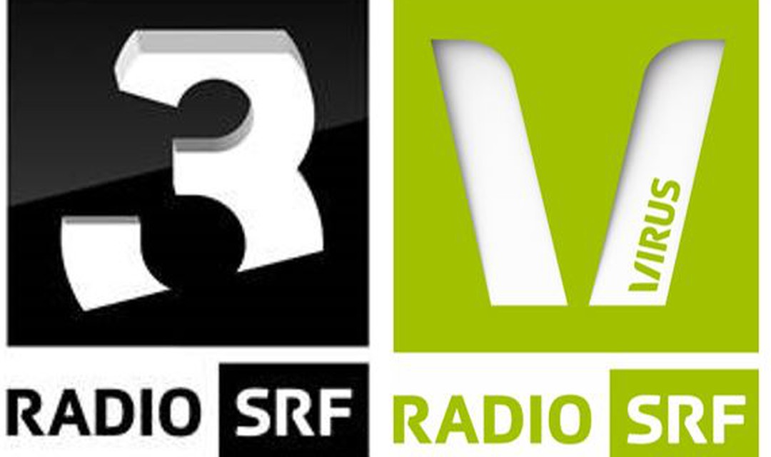 Bild von Sektion 2: Besuch bei Radio SRF 3 und SRF Virus