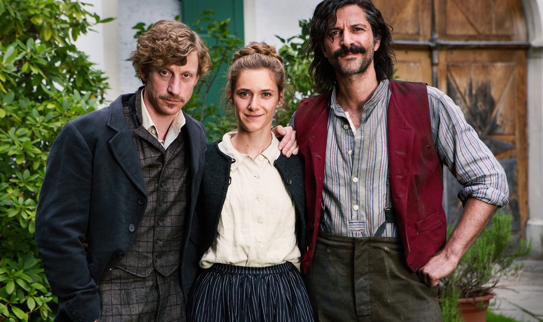 Bild von Aufhören, in Clichés zu denken