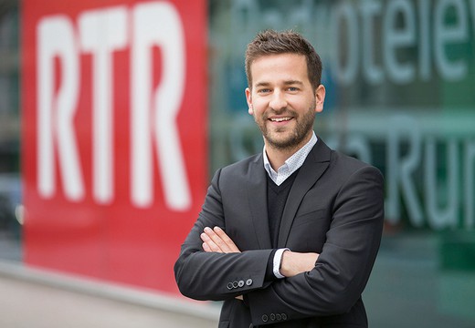 Bild von Rumantsch per la naziun