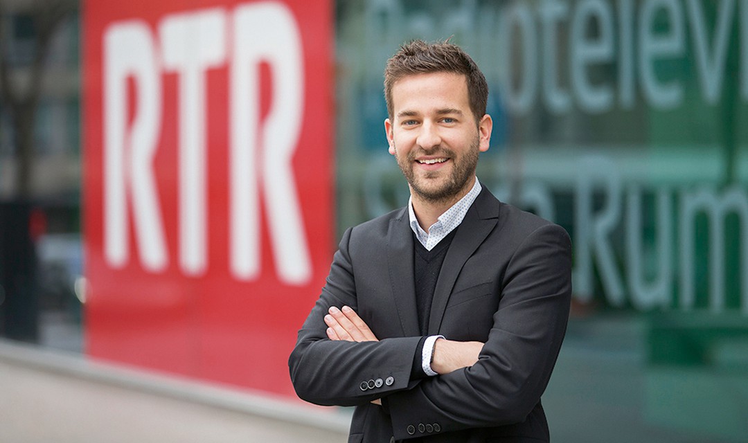 Bild von Rumantsch per la naziun