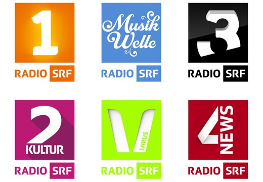 Bild von SRG-Radios geniessen grosses Vertrauen