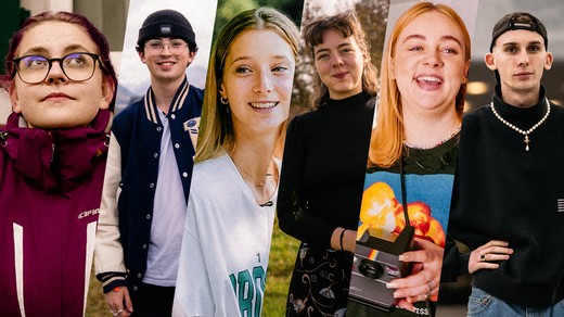 Bild von «Ok, bye!»: Die nationale Realityserie