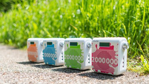 Bild von DAB+ Digitalradios stärker nachgefragt