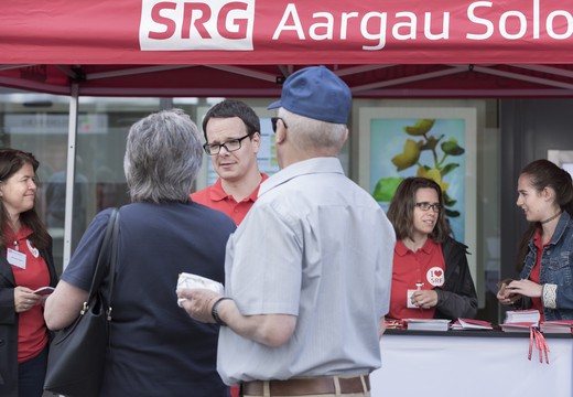 Bild von «SRG bi de Lüt»