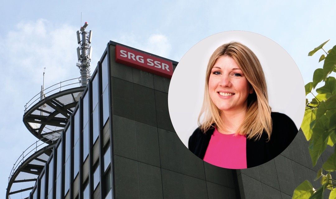Bild von Carte Blanche: Die SRG als Faktenanker