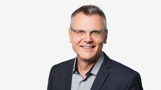 Bild von Stabübergabe im Publikumsrat der SRG Deutschschweiz