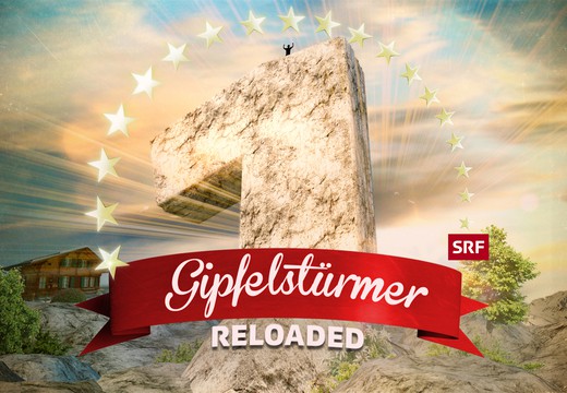 Bild von «Gipfelstürmer Reloaded»: Die unvergesslichsten TV-Momente