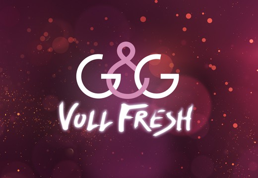 Bild von «G&G voll fresh»: Jugendliche übernehmen das Ruder beim People-Magazin